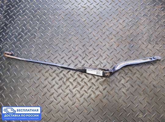 Поводок дворника на Opel Omega B