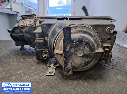 Фара передняя на Ford Scorpio I GAE