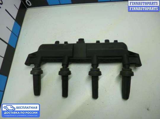 Катушка зажигания на Citroen Xsara (N1)
