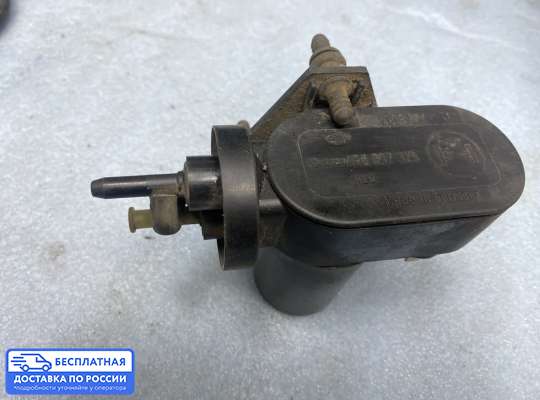 Круиз-контроль на Audi A6 (C5)