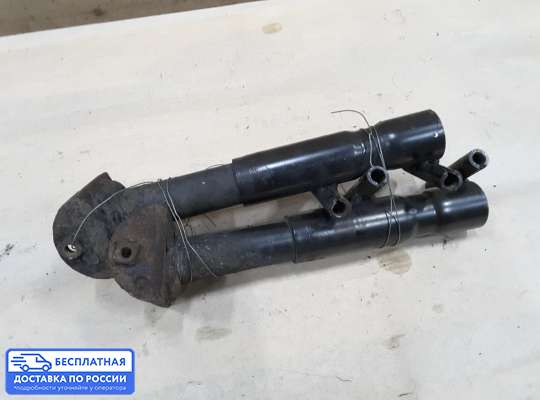 Кронштейн бампера на Volkswagen Passat B5 (3B)