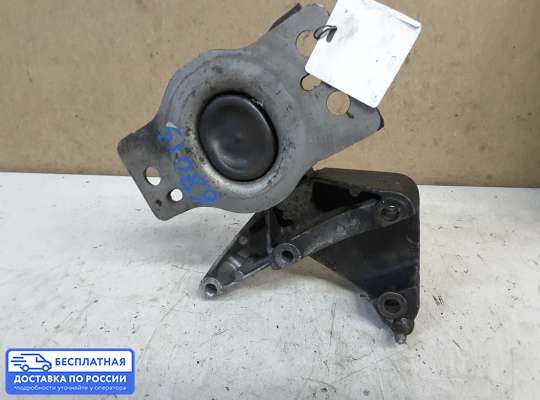 Подушка ДВС на Renault Kangoo II (KW_)