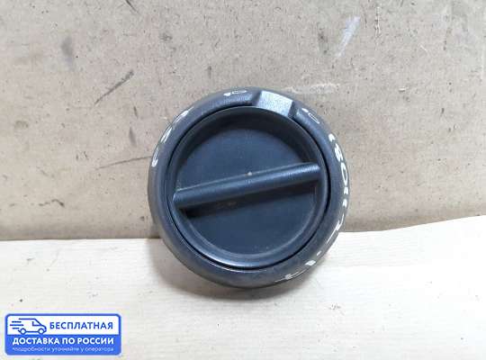 Кнопки на Renault Kangoo I (KC_)