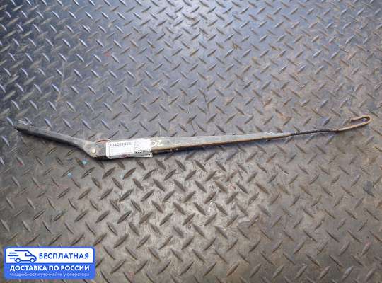 Поводок дворника на Opel Frontera B