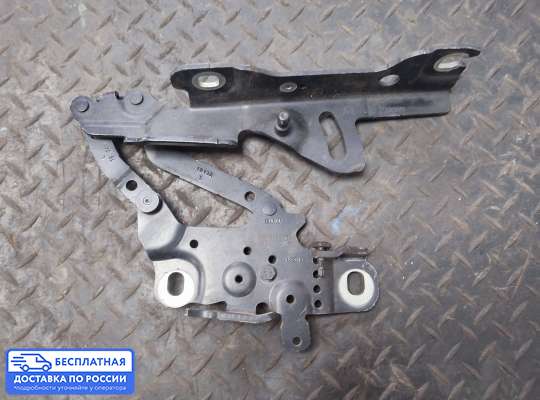 Петля капота на BMW 1 (F20/F21)