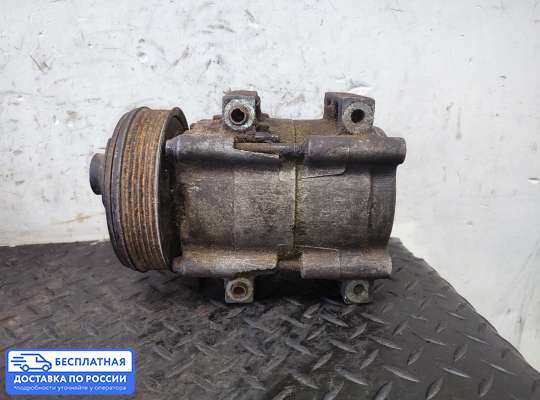 Компрессор кондиционера на Ford Mondeo I