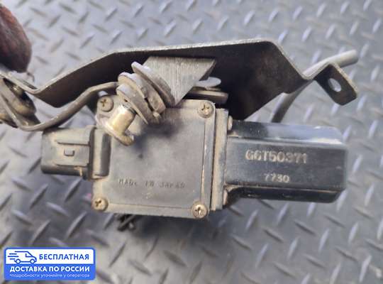 Круиз-контроль на Mitsubishi Galant VIII (EA)