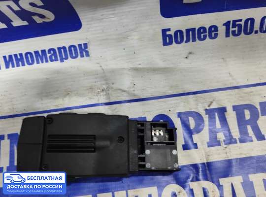 Кнопки на Renault Laguna II