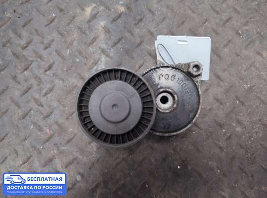 Натяжитель ремня, цепи на Land Rover Freelander I