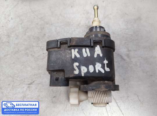 Корректор фар на Kia Sportage I (JA, K00)