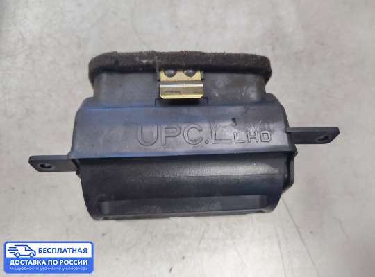 Дефлектор обдува салона на Isuzu Rodeo II (UTS-145)