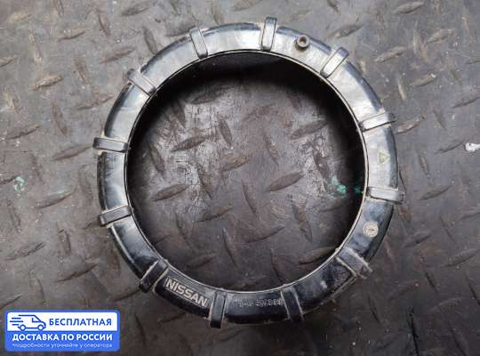 Бензонасос на Nissan Qashqai I (J10)