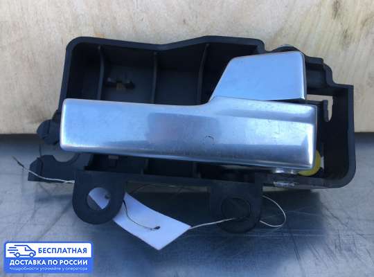 Ручка двери внутренняя на Ford C-Max I