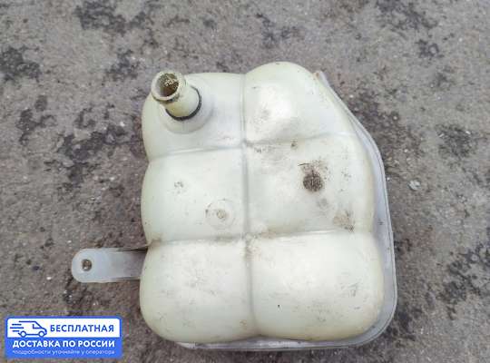 Бачок расширительный на Ford Transit Mk6 / Mk7