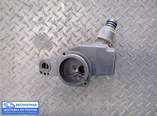 Маслоотделитель (Сапун) на Volkswagen Polo Mk3 (6N/6KV)