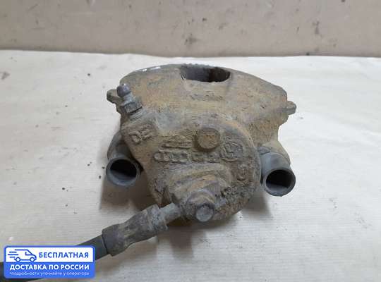 Суппорт на Volkswagen Golf IV (1J)