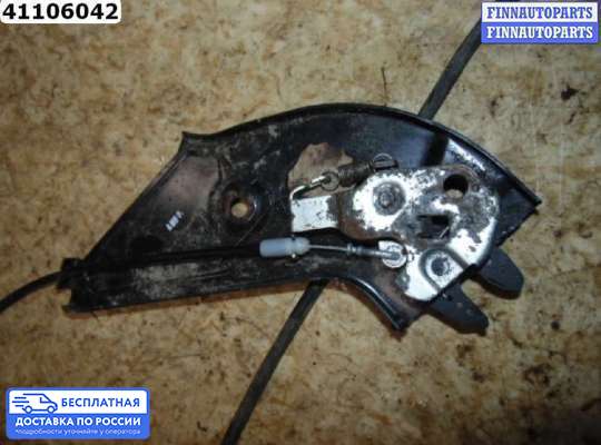 Замок боковой двери на Hyundai Grand Starex (TQ) II