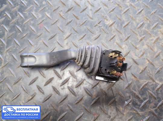 Подрулевой переключатель на Opel Vectra B