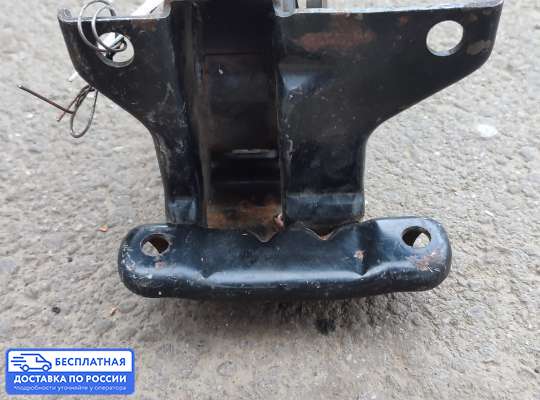 Подушка ДВС на Hyundai Santa Fe I (SM, Classic +ТАГАЗ)