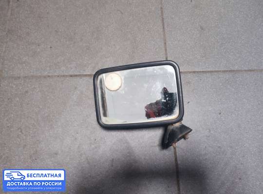 Зеркало боковое на Volkswagen Jetta II (19E)