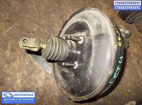 Вакуумный усилитель тормозов на Hyundai Getz