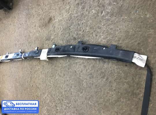 Подушка безопасности (прочее) на Citroen C5 I