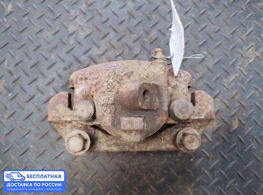 Суппорт на Ford Escape