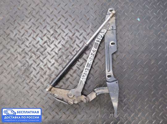 Петля крышки багажника на Audi 100 (4A, C4)