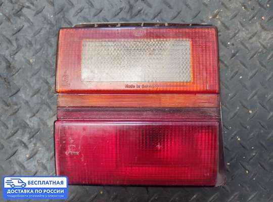Фонарь крышки багажника на Audi 100 (44Q, C3)