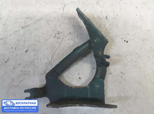 Петля капота на SsangYong Musso
