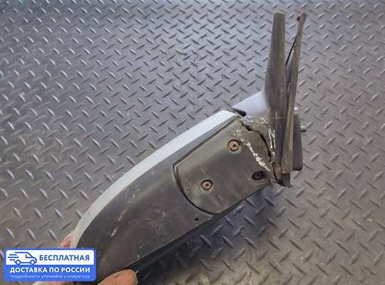 Зеркало боковое на Hyundai Elantra III (XD +ТАГАЗ)