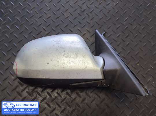Зеркало боковое на Hyundai Elantra III (XD +ТАГАЗ)