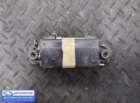 Ручка двери наружная на Audi 100 (4A, C4)
