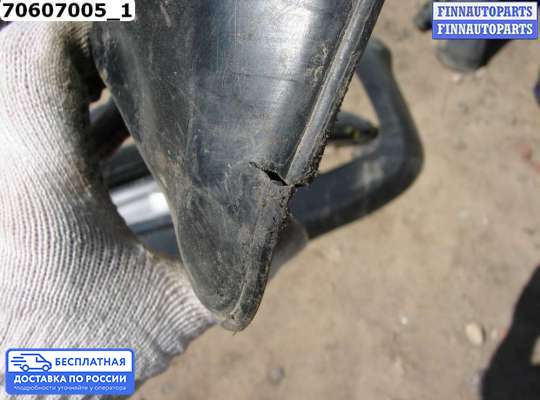 Брызговик колеса (резиновый) на Toyota Camry XV40