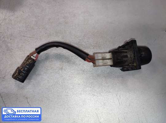 Корректор фар на Opel Frontera A