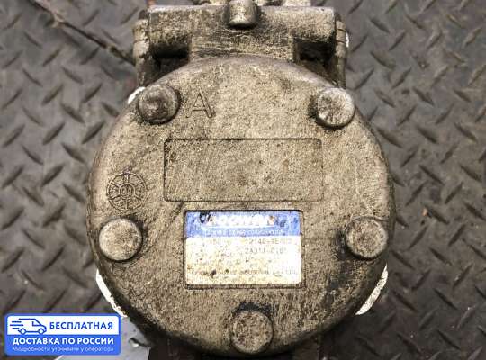 Компрессор кондиционера на Kia Sportage I (JA, K00)