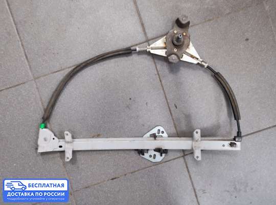 Стеклоподъемник механический на Ford Escort VI GAL