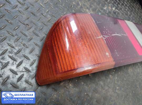 Фонарь задний на Ford Sierra GBG