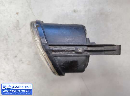 Фара противотуманная (ПТФ) на BMW X5 (E53)