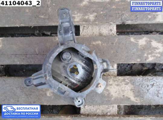 Фара противотуманная (ПТФ) на Hyundai ix35 I / Tucson II (LM)
