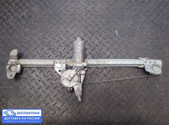 Стеклоподъемник электрический на Mercedes-Benz C (W202)