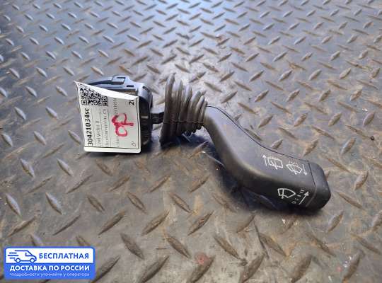 Подрулевой переключатель на Opel Vectra B