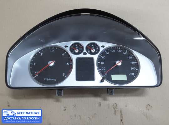 Щиток приборов на Ford Galaxy Mk1 / Mk2 (WGR)