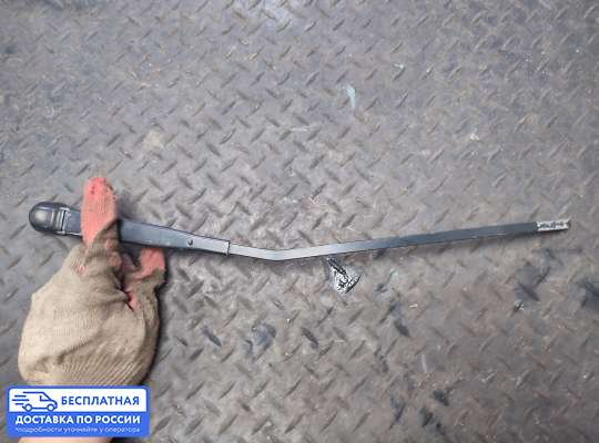 Поводок дворника на Renault Kangoo I (KC_)