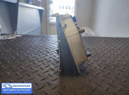 Щиток приборов на Nissan Sunny III N14