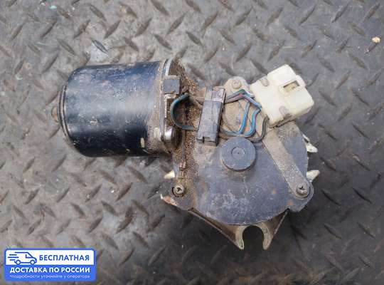 Моторчик дворников (стеклоочистителя) на Mazda 626 III GD