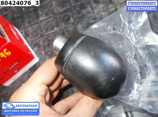 Селектор АКПП на Kia Rio III (QB)
