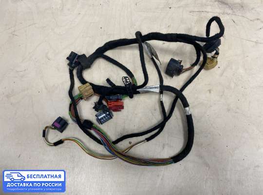 Проводка (коса) салонная на Audi A6 (C5)