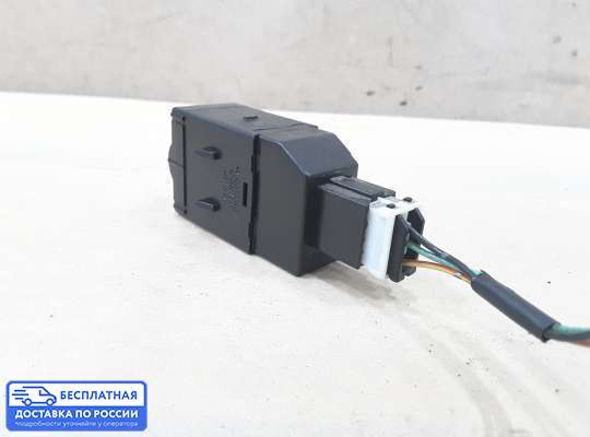 Кнопки на Mitsubishi Carisma