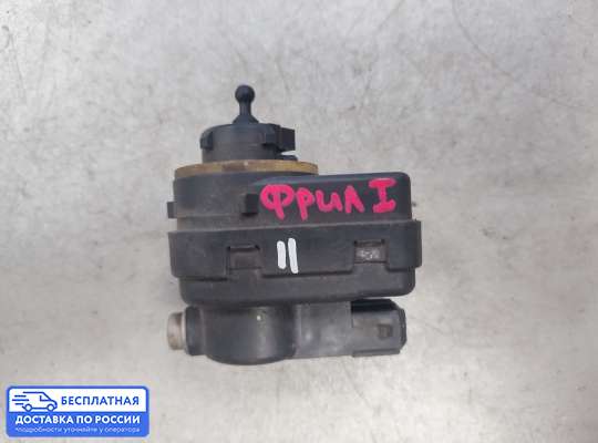 Корректор фар на Land Rover Freelander I